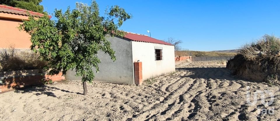 Terreno de 870 m² en Urbanización Valles San Juan (28380)