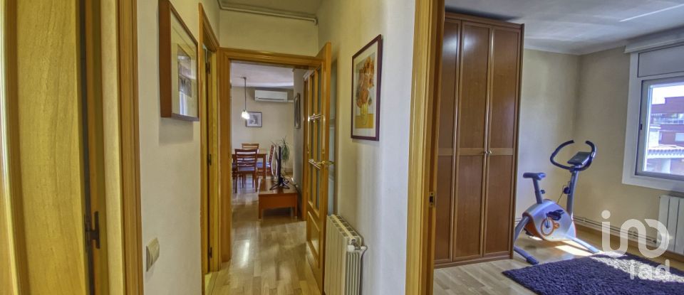 Apartment 3 bedrooms of 91 m² in Ripollet (08291)