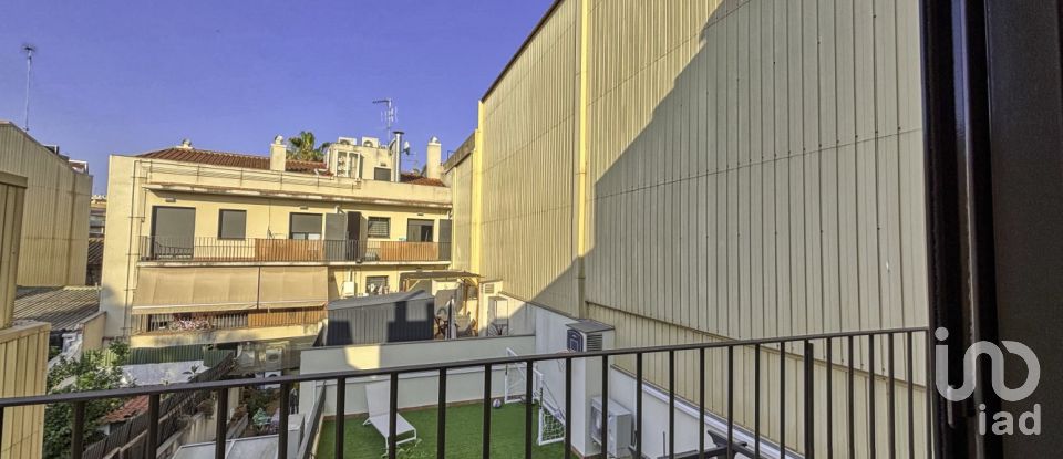 Dúplex 3 habitacions de 130 m² a Gavà (08850)