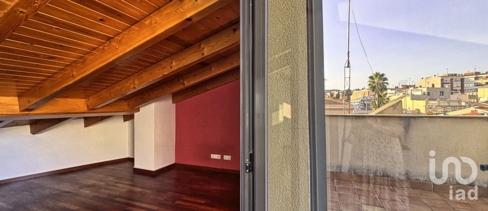 Duplex 3 chambres de 130 m² à Gavà (08850)