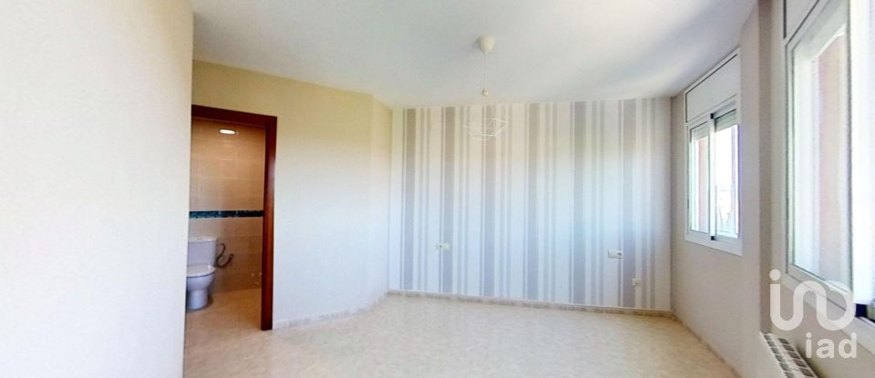 Block of flats 3 bedrooms of 85 m² in El Vendrell (43700)