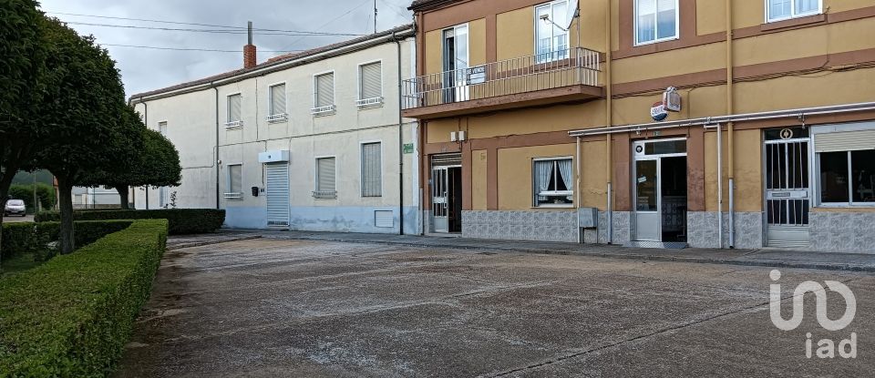 Maison 4 chambres de 163 m² à Miñambres de La Valduerna (24765)