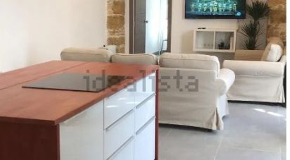 Piso 4 habitaciones de 112 m² en Cádiz (11002)