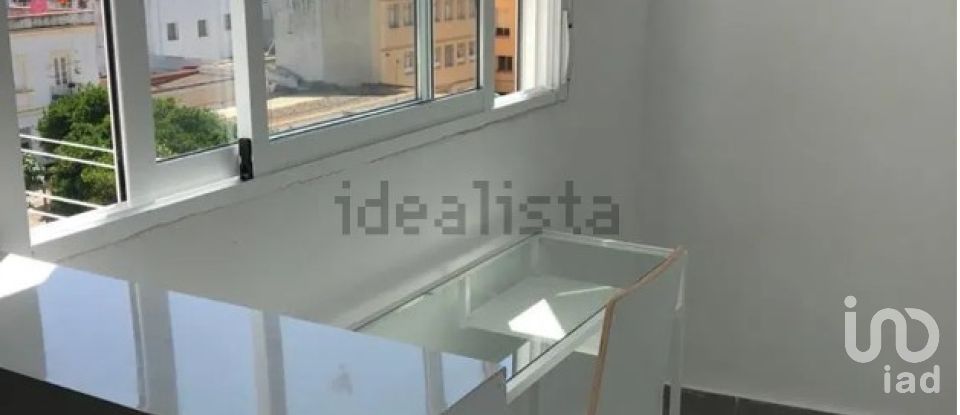 Pis 4 habitacions de 112 m² a Cádiz (11002)