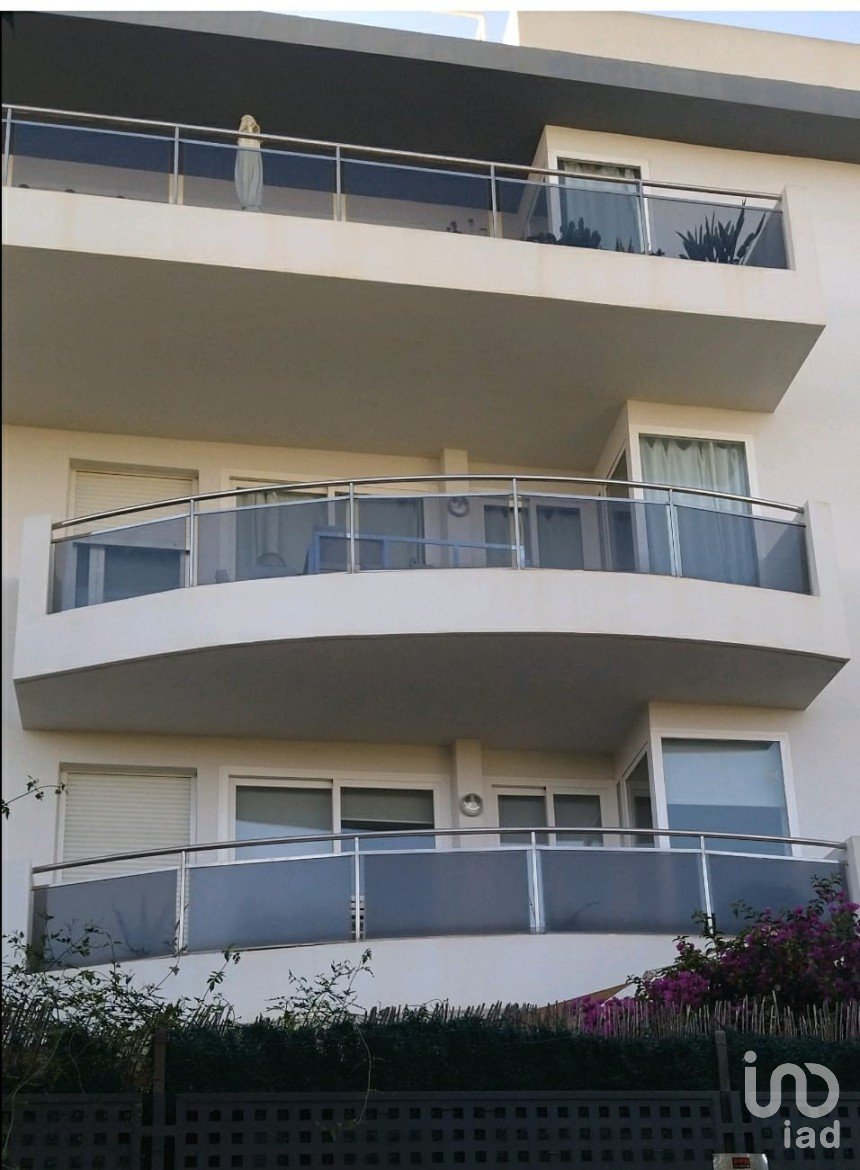 Appartement 3 chambres de 109 m² à Ibiza (07800)