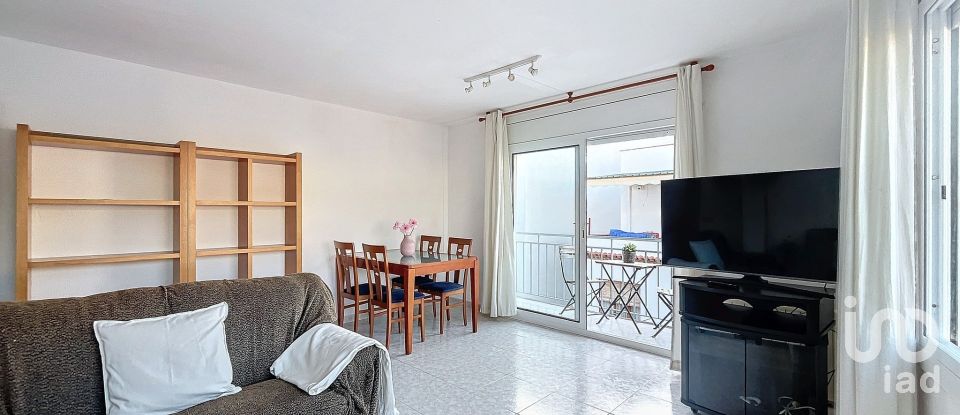 Apartment 3 bedrooms of 110 m² in Tossa de Mar (17320)