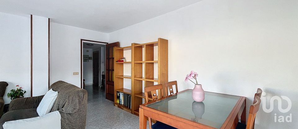 Pis 3 habitacions de 110 m² a Tossa de Mar (17320)