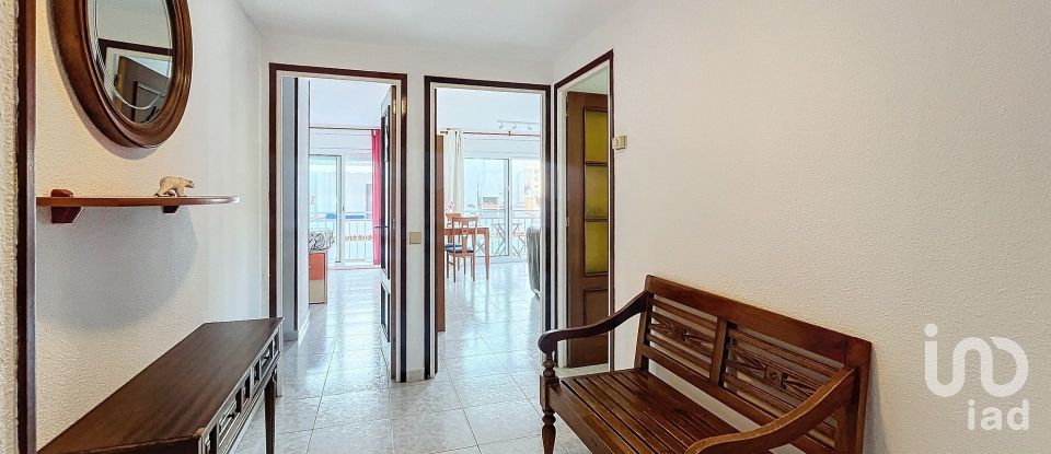 Pis 3 habitacions de 110 m² a Tossa de Mar (17320)