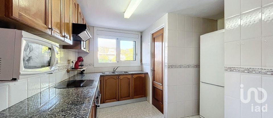 Pis 3 habitacions de 110 m² a Tossa de Mar (17320)