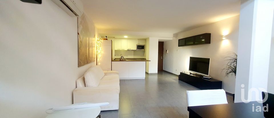 Studio 1 bedroom of 76 m² in Barcelona (08030)