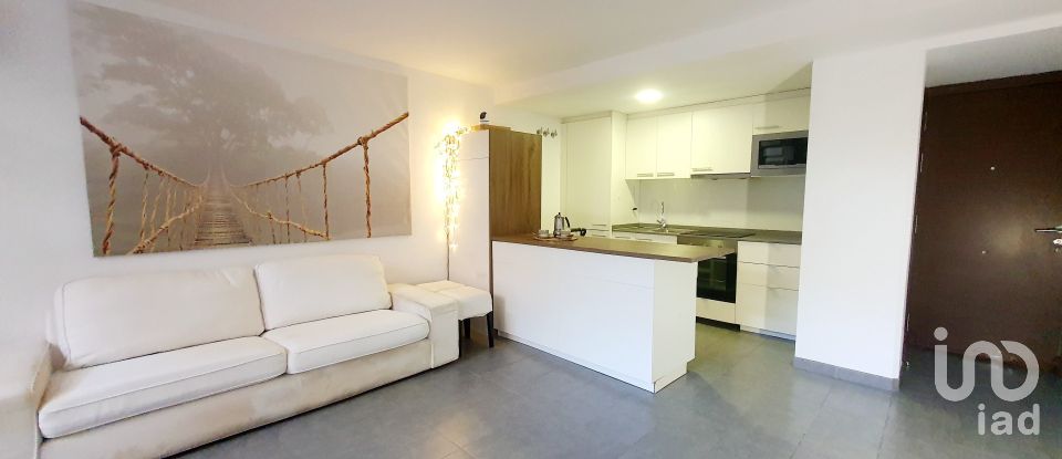 Estudi 1 habitació de 76 m² a Barcelona (08030)