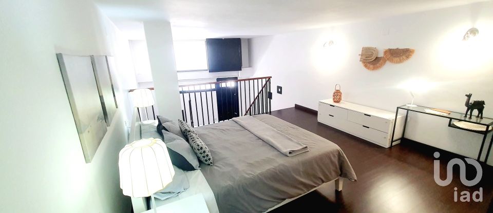 Studio 1 bedroom of 76 m² in Barcelona (08030)