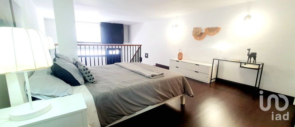 Studio 1 bedroom of 76 m² in Barcelona (08030)