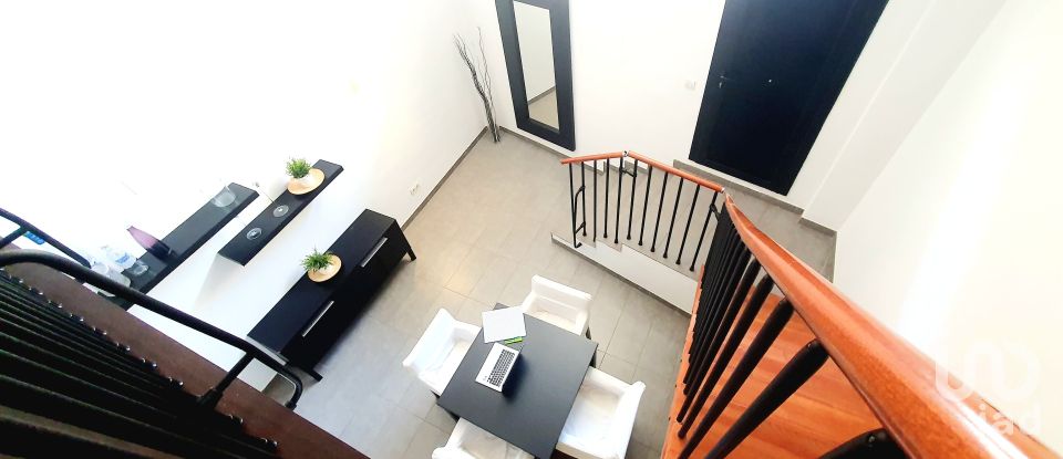 Studio 1 bedroom of 76 m² in Barcelona (08030)