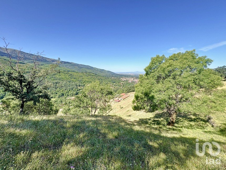 Agricultural land of 110,000 m² in Hervás (10700)