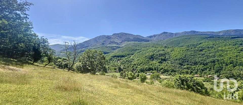 Terrain agricole de 110 000 m² à Hervás (10700)