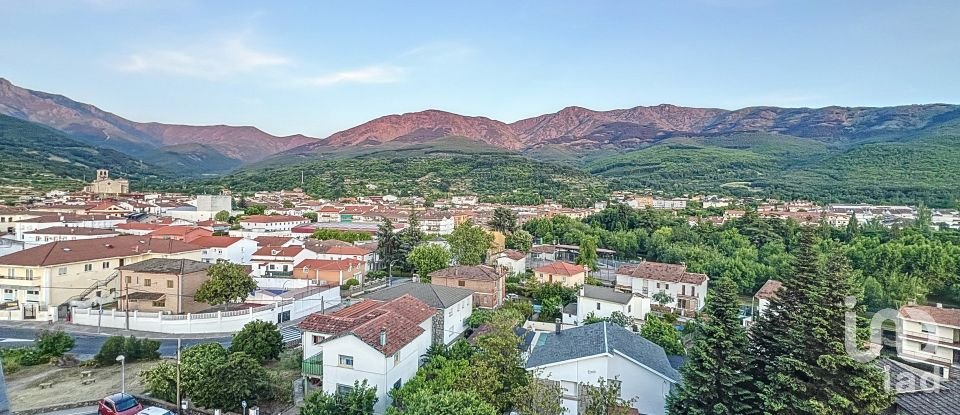 Tierra agrícola de 110.000 m² en Hervás (10700)