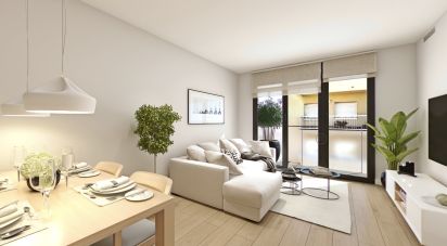 Piso 2 habitaciones de 62 m² en Sabadell (08201)