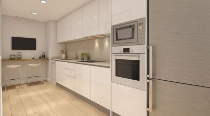 Pis 2 habitacions de 62 m² a Sabadell (08203)