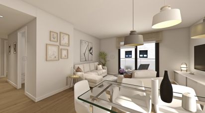 Pis 2 habitacions de 62 m² a Sabadell (08203)