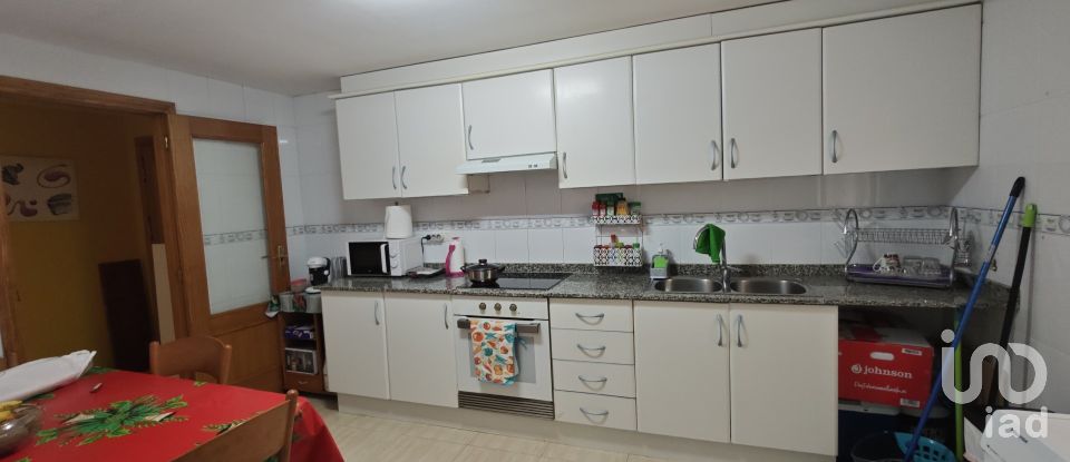 Apartment 3 bedrooms of 110 m² in Burriana (12530)