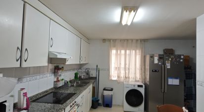 Pis 3 habitacions de 110 m² a Burriana (12530)