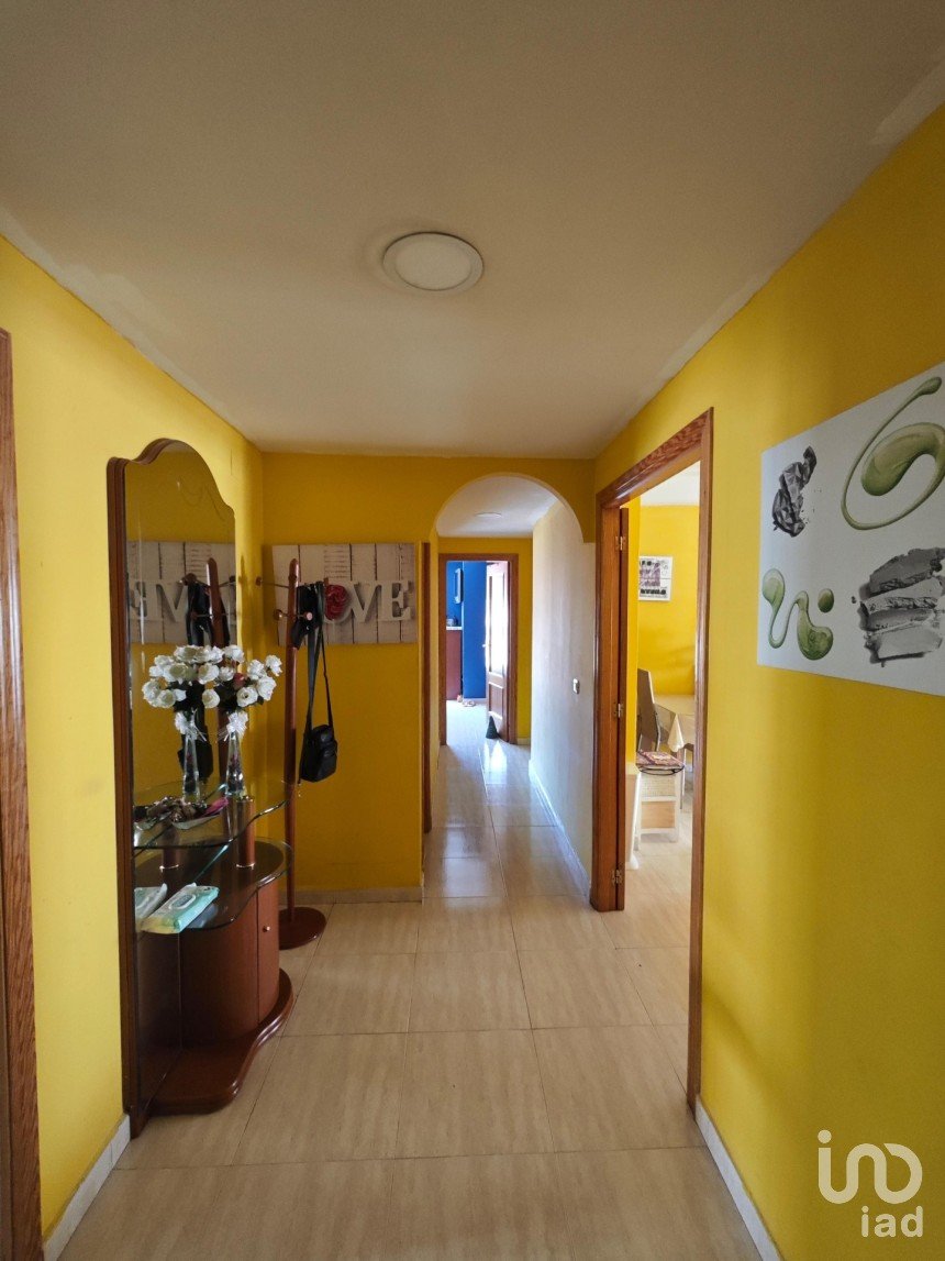 Apartment 3 bedrooms of 110 m² in Burriana (12530)