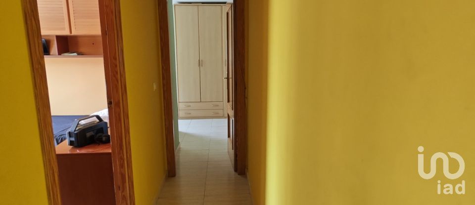 Apartment 3 bedrooms of 110 m² in Burriana (12530)