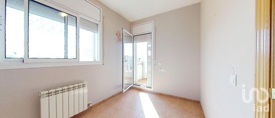 Gîte 4 chambres de 165 m² à Els Masos de Coma-Ruga (43880)