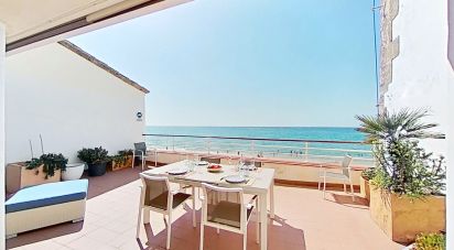 House 3 bedrooms of 120 m² in Camping Altafulla (43893)