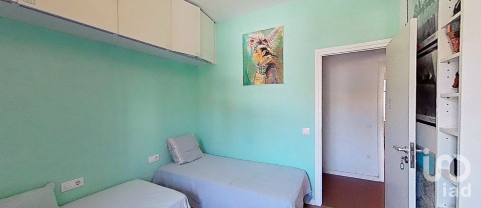 Maison 3 chambres de 120 m² à Camping Altafulla (43893)