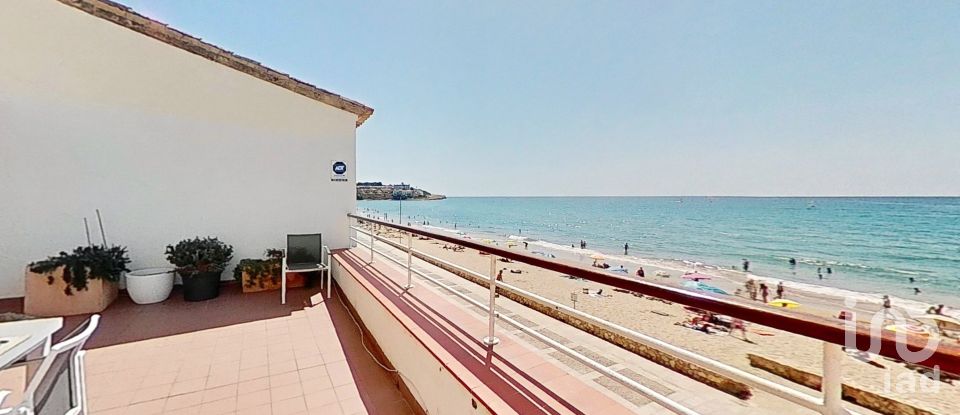 Casa 3 habitacions de 120 m² a Camping Altafulla (43893)