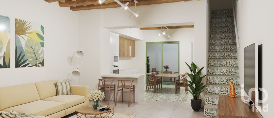 Casa 4 habitacions de 168 m² a Vilanova i la Geltrú (08800)