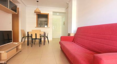 Appartement 2 chambres de 54 m² à Oropesa/Oropesa del Mar (12594)