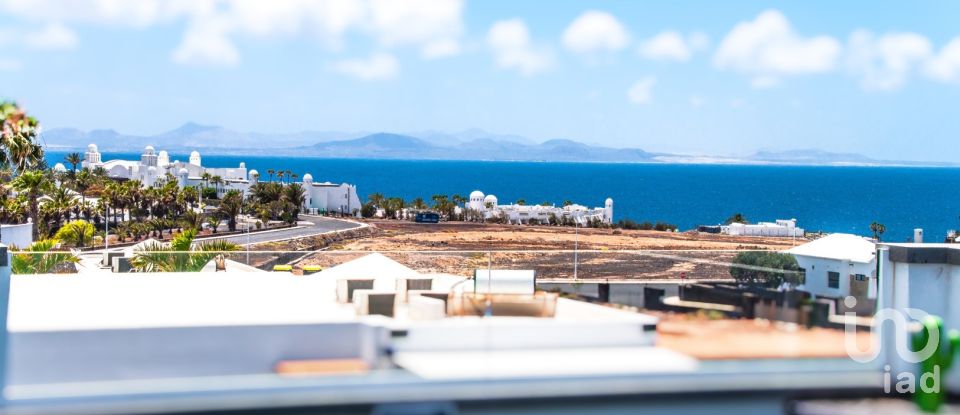 Casa 6 habitacions de 245 m² a Playa Blanca (35580)