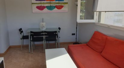 Piso 2 habitaciones de 58 m² en Segur de Calafell (43882)