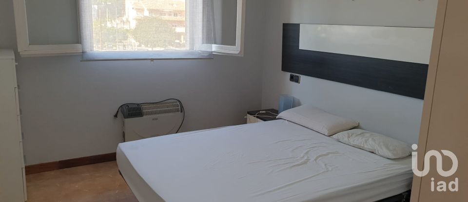 Pis 2 habitacions de 58 m² a Segur de Calafell (43882)