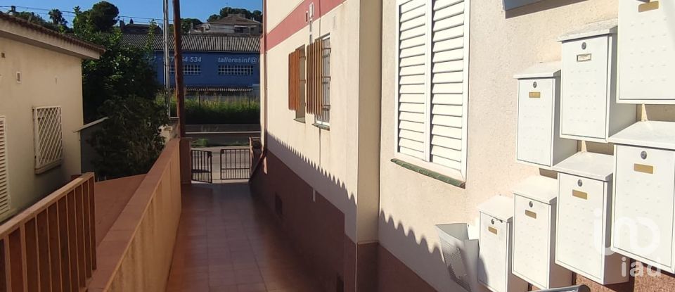 Apartment 2 bedrooms of 58 m² in Segur de Calafell (43882)