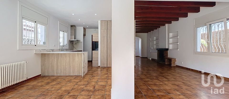 Châlet 4 chambres de 218 m² à Sitges (08870)