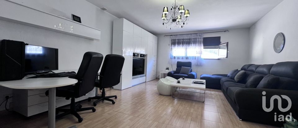 Châlet 7 chambres de 390 m² à Caldes de Montbui (08140)