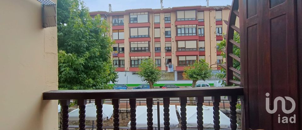 Pis 3 habitacions de 80 m² a Cabezón de la Sal (39500)