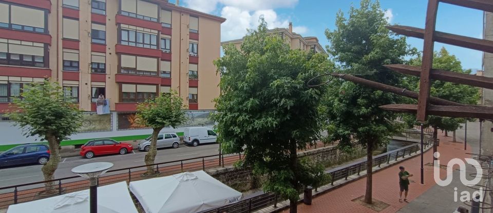 Pis 3 habitacions de 80 m² a Cabezón de la Sal (39500)