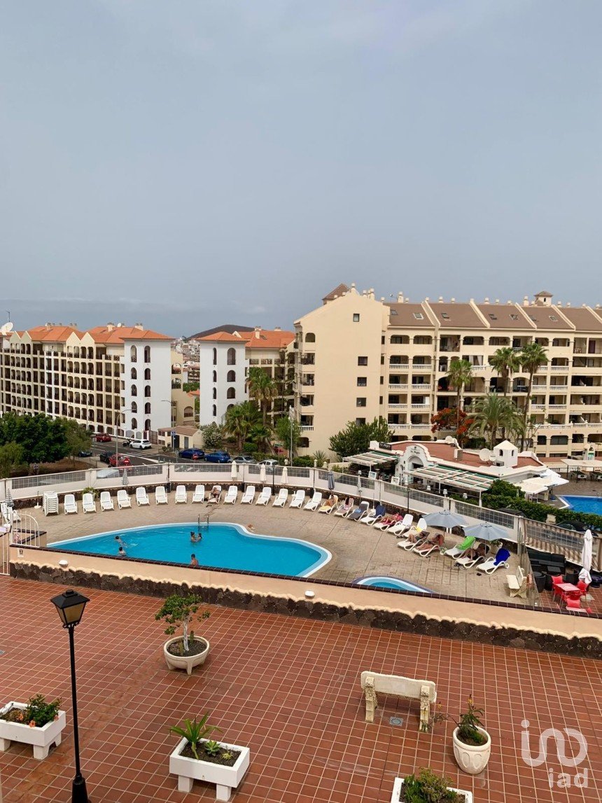 Pis 1 habitació de 78 m² a Playa de Los Cristianos (38650)