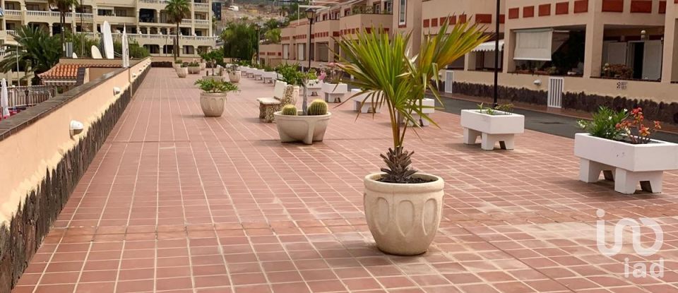 Apartment 1 bedroom of 78 m² in Playa de Los Cristianos (38650)