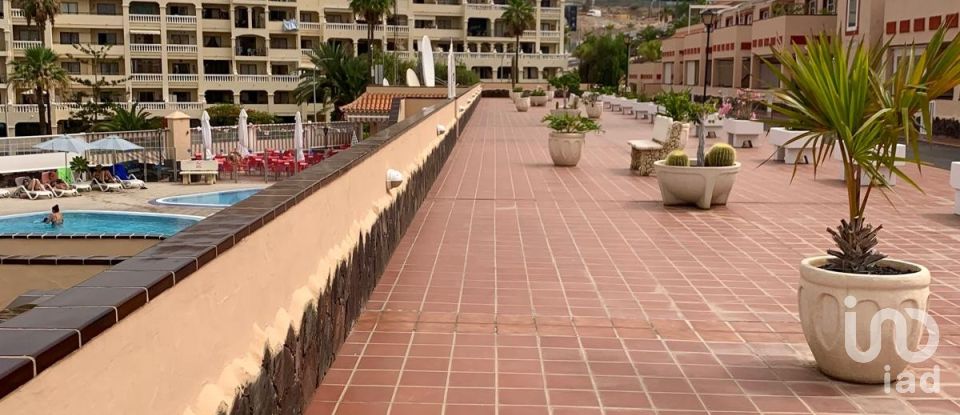 Pis 1 habitació de 78 m² a Playa de Los Cristianos (38650)