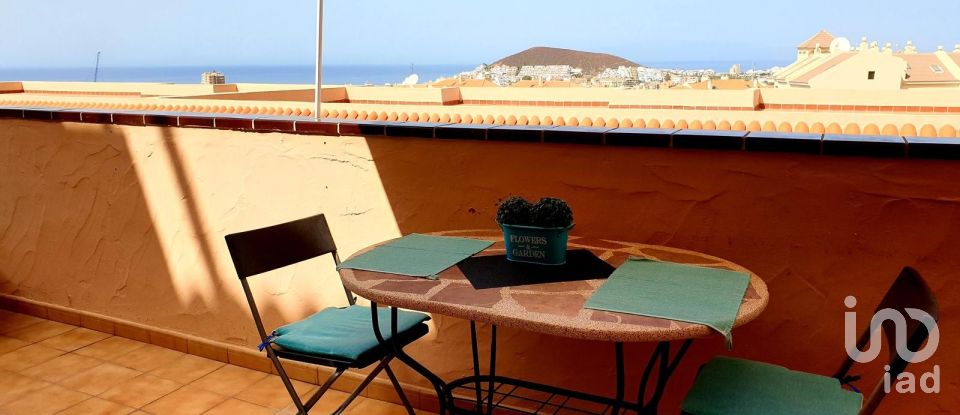 Pis 1 habitació de 78 m² a Playa de Los Cristianos (38650)