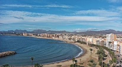 Apartment 2 bedrooms of 80 m² in Águilas (30880)