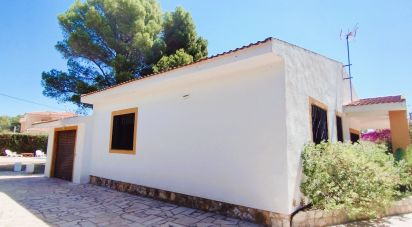 Chalet 3 habitaciones de 160 m² en L'Ametlla de Mar (43860)