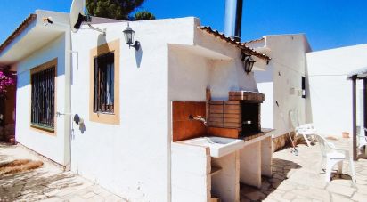 Cottage 3 bedrooms of 160 m² in L'Ametlla de Mar (43860)