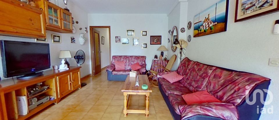 Apartment 3 bedrooms of 65 m² in Els Masos de Coma-Ruga (43880)